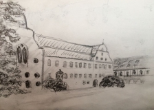 Kloster Benediktbeuern