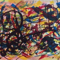 Musik liegt in der Luft, 2017