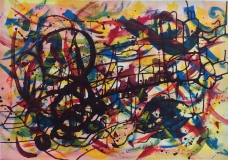 Musik liegt in der Luft, 2017