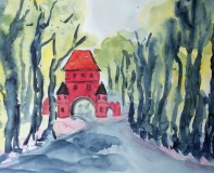 2020-Parktor-Speckenbuettel-Aquarell-28x36-klein