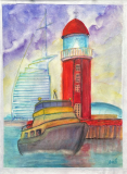 2021-Geestemuende-Aquarell-40x30-klein
