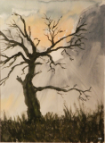 der Himmel bricht auf, 2010