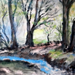 Waldbach, 2012