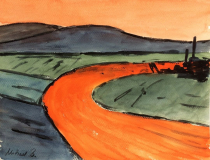 2010-Spiegelung-Studien-Aquarell-36x48-1-klein