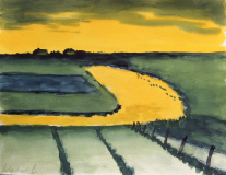 2010-Spiegelung-Studien-Aquarell-36x48-2-klein