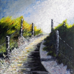 Strandweg, 2010