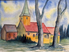 2019-08-Kirche-Debstedt