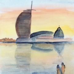 04-2012_Bremerhaven-Skyline-1