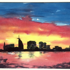 05-2012_Bremerhaven-Skyline-5