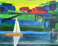 2022-Landschaft-B-nach-Ton-Schulten_Acryl50x65-klein
