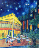 2020-Nachtcafe-Bremerhaven-Oel-50x40-klein