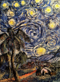 2020-Sternennacht-ueber-Bethlehem-Oel-24x18-klein