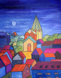 2019-Werden-Acryl-60x48-1