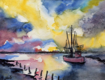 2019-09-am-Wremer-Priel-klein