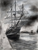 2021-El-Galeon-Kohle40x30-2-klein