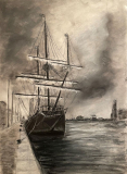 2021-El-Galeon-Kohle50x40-klein