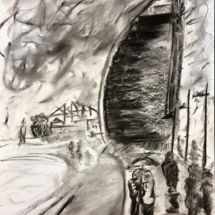 am Deich, 2018